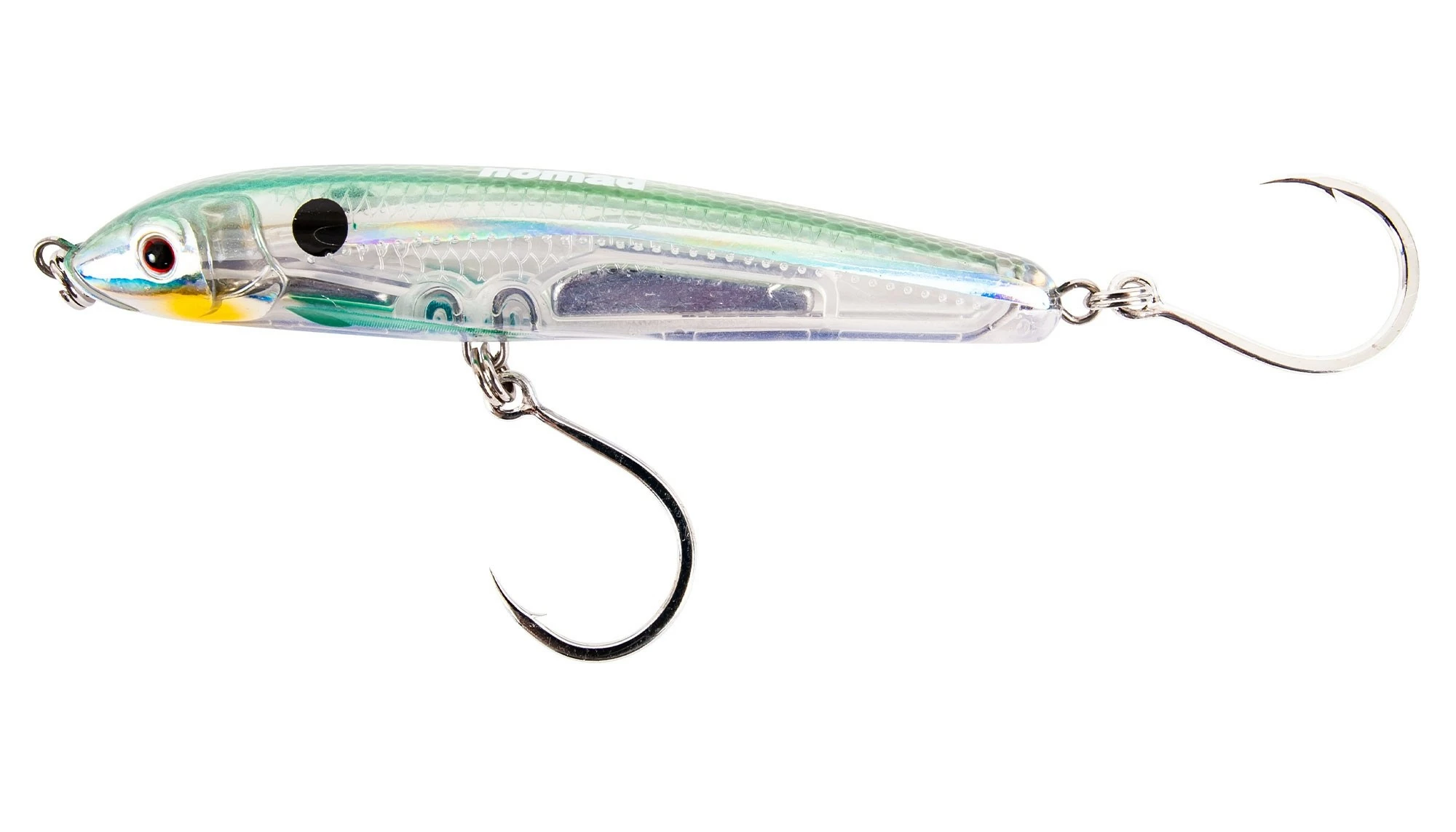 Nomad Design Riptide Stickbait Lures - Image 4