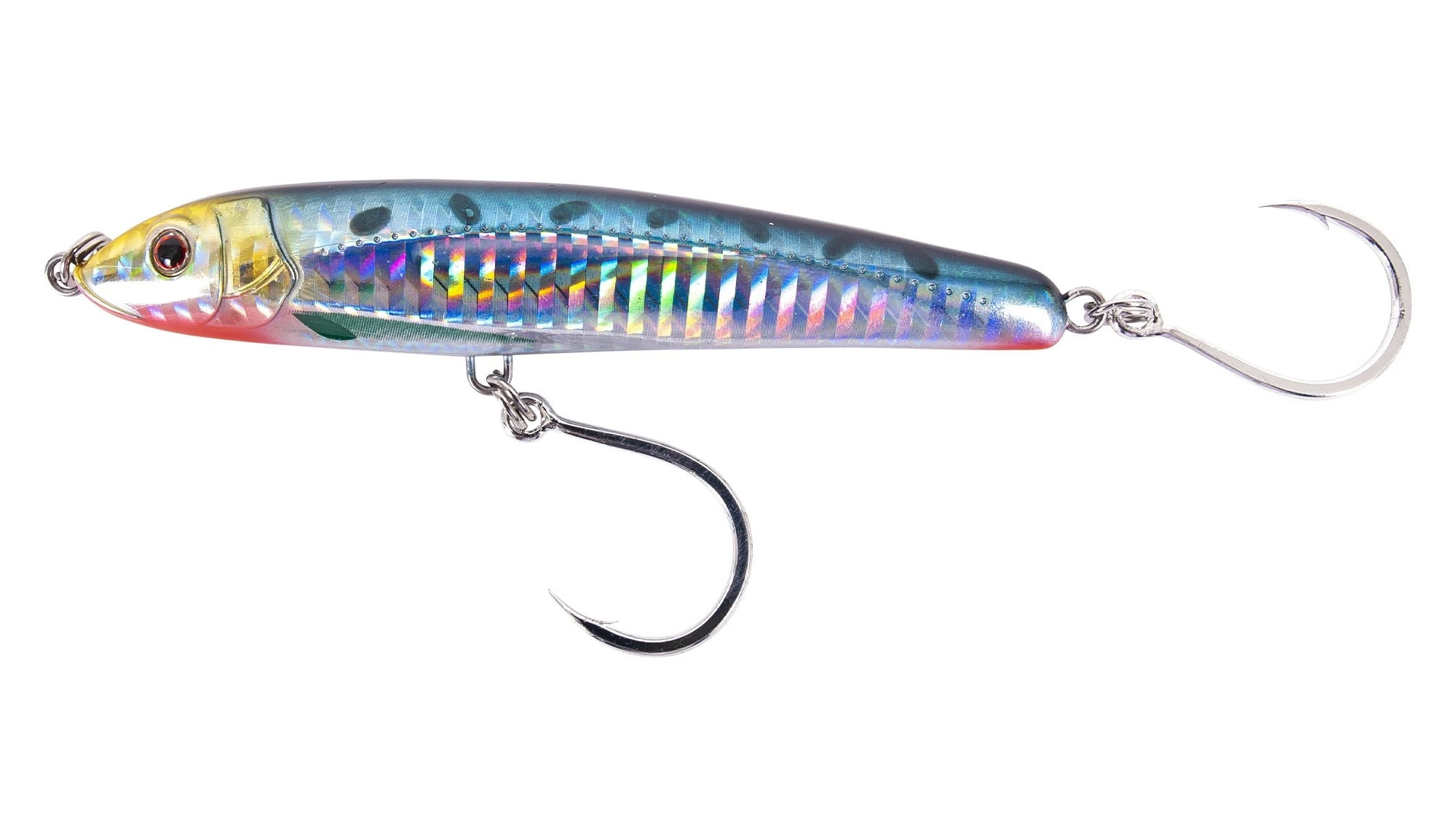 Nomad Design Riptide Stickbait Lures - Image 7
