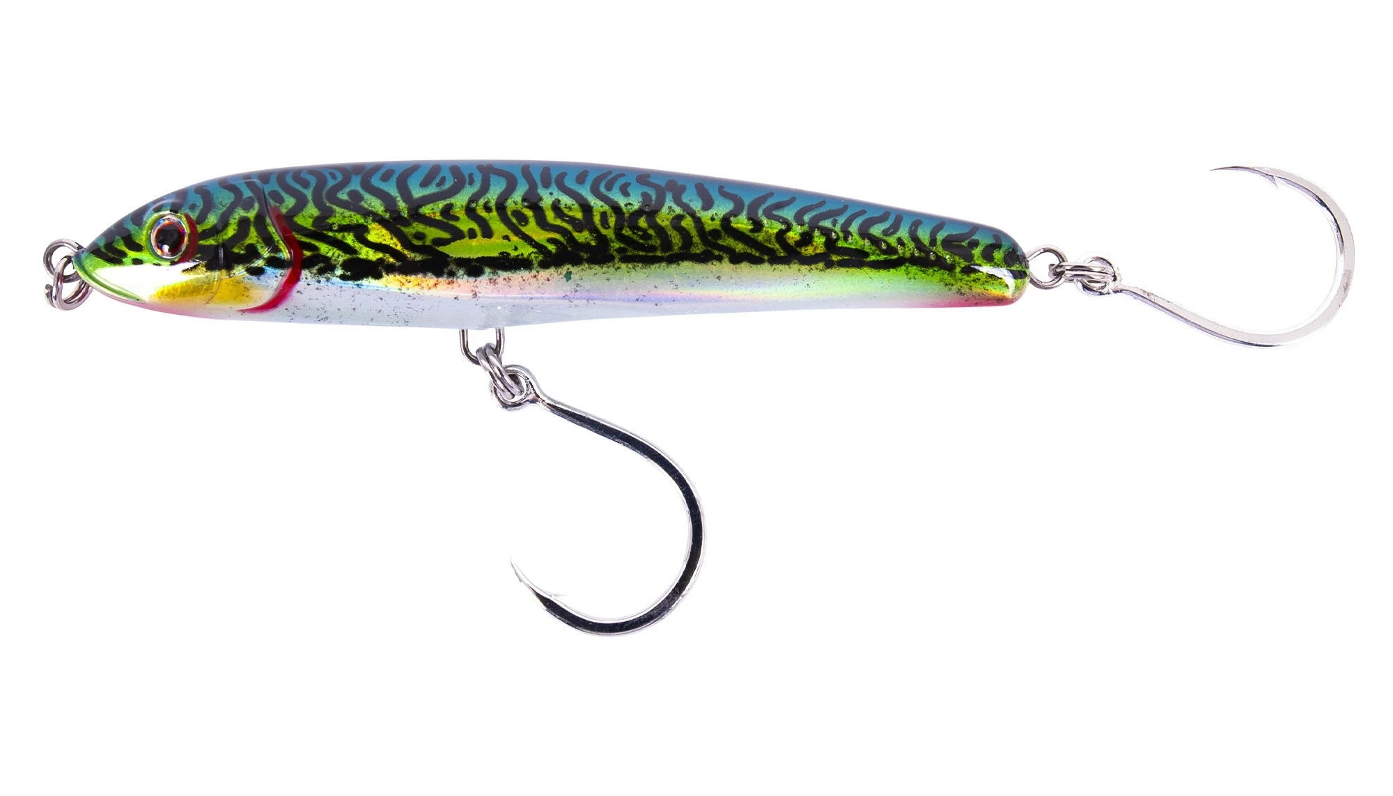 Nomad Design Riptide Stickbait Lures - Image 8
