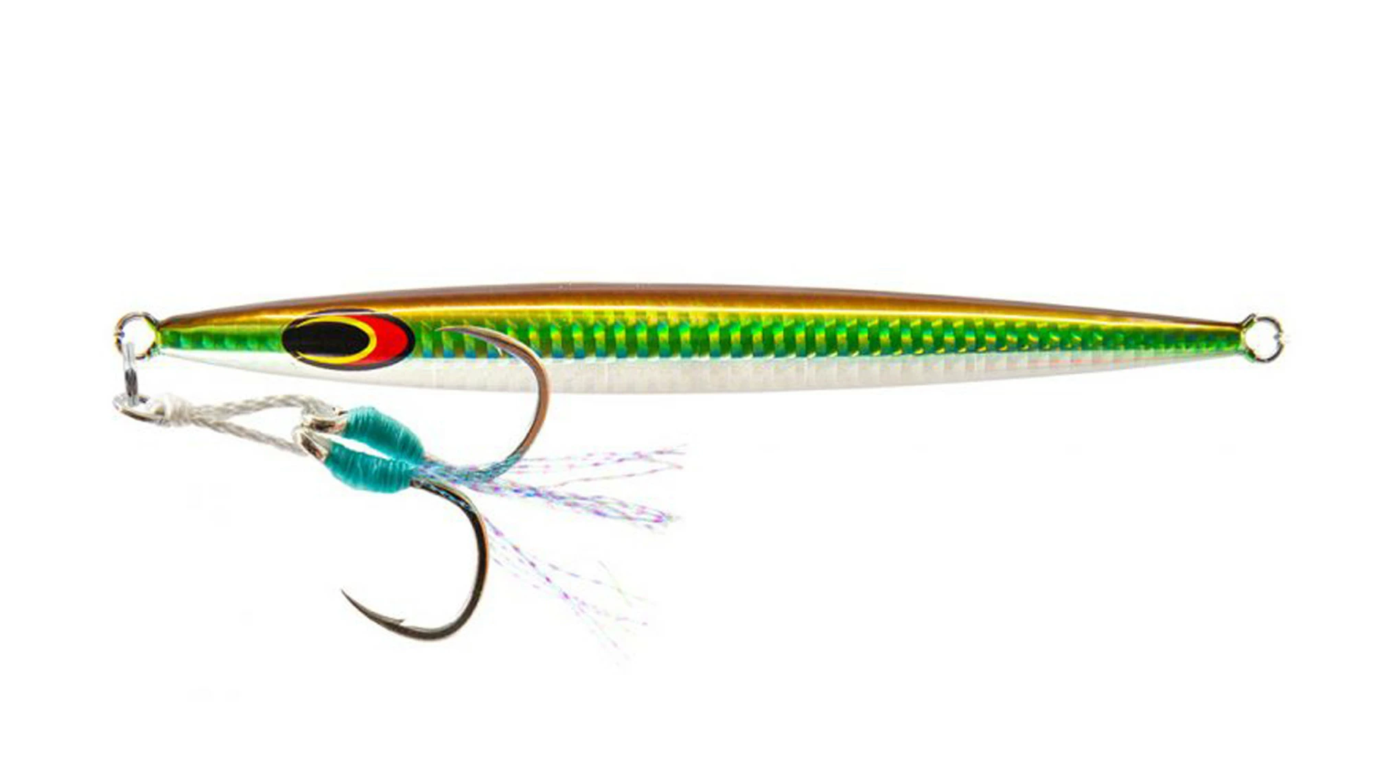 Nomad Design Streaker Jigs - Image 6