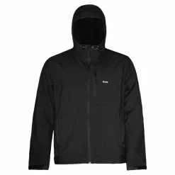 Grundens Gage Midway Softshell Jacket