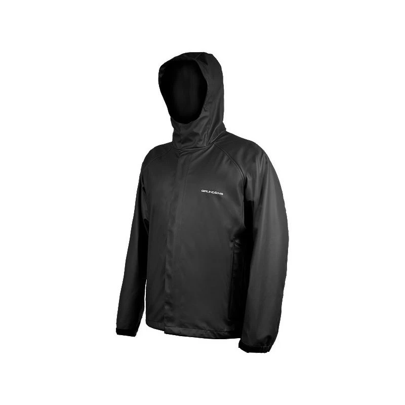 Grundens Neptune 319 Hooded Jacket