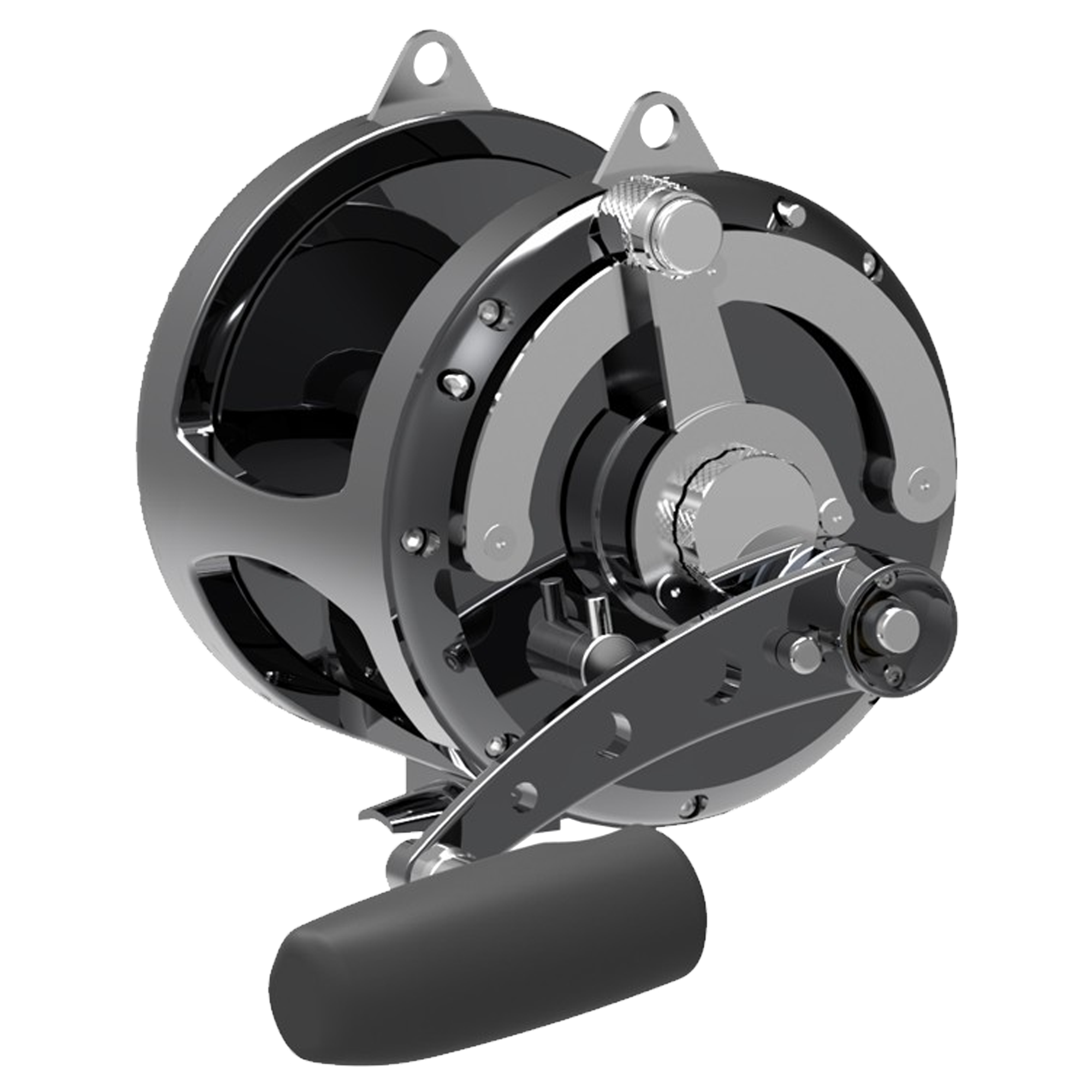 Avet Reels Avet Pro EX 80/2 Two Speed Reels - Image 4