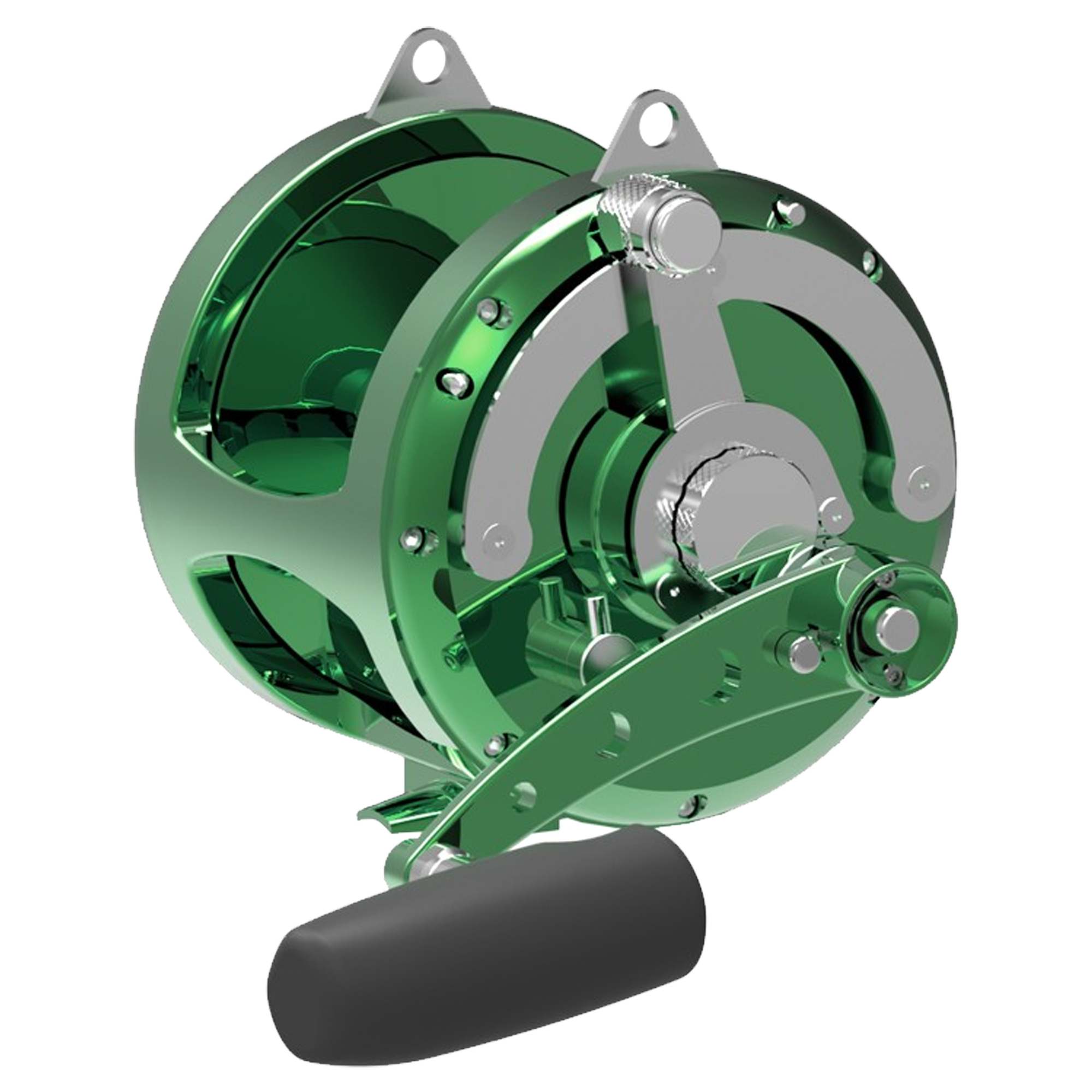 Avet Reels Avet Pro EX 80/2 Two Speed Reels - Image 5