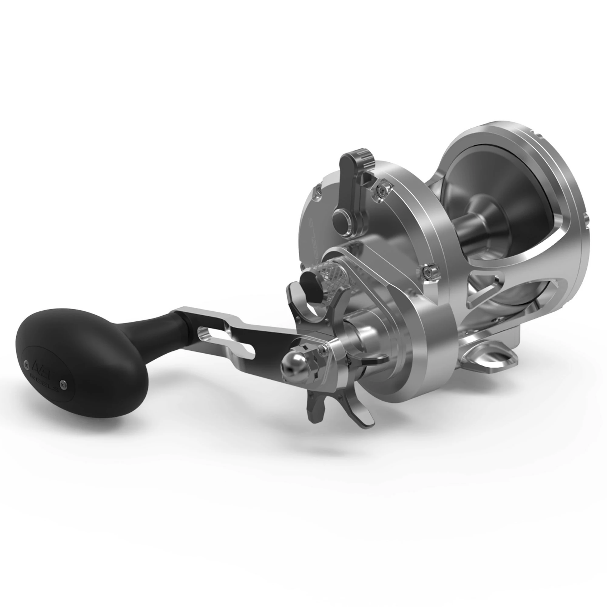 Avet Reels Avet MXL 5.8 Star Drag Reels - Image 2