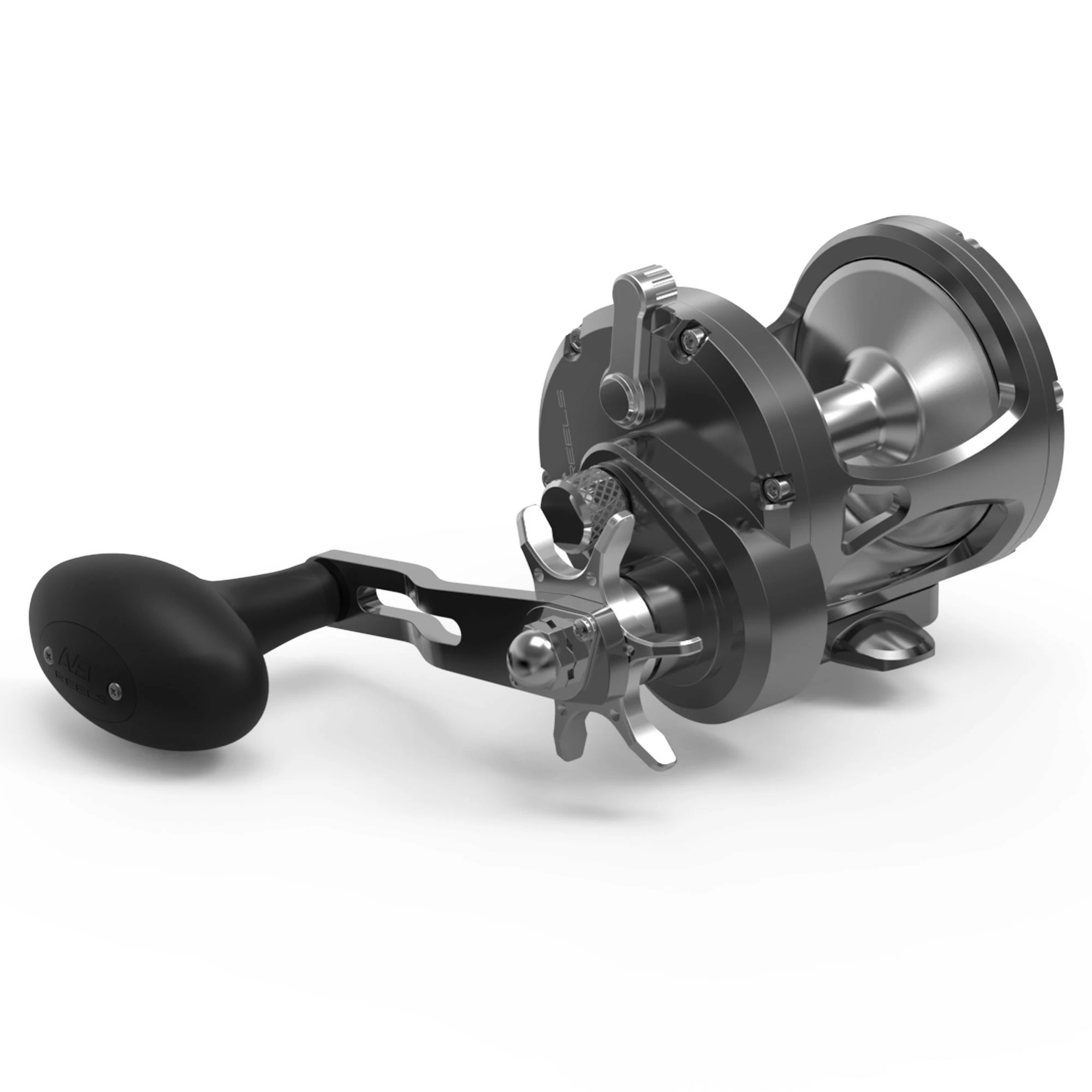 Avet Reels Avet MXL 5.8 Star Drag Reels - Image 3