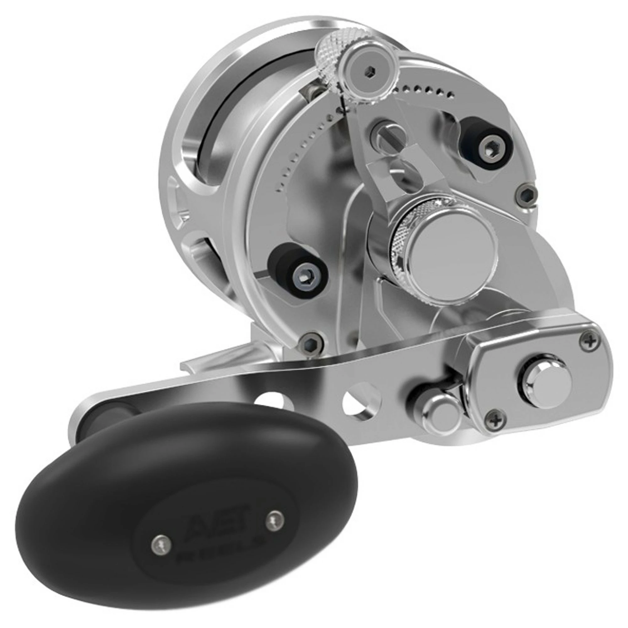 Avet Reels Avet SXJ G2 6/4 Magic Cast Two Speed Reels - Image 2