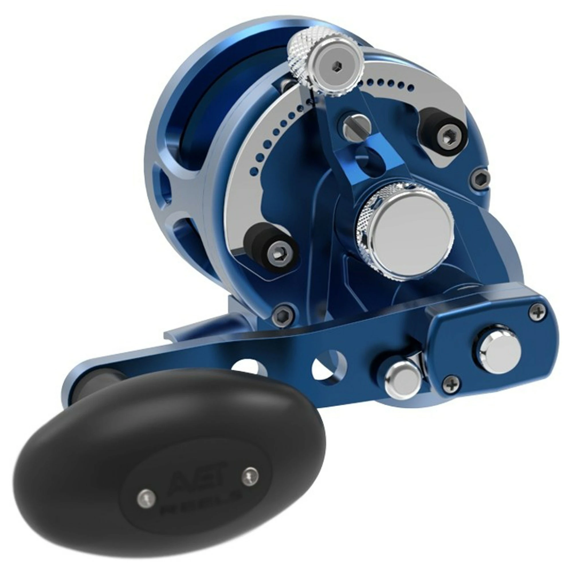 Avet Reels Avet SXJ G2 6/4 Magic Cast Two Speed Reels - Image 4