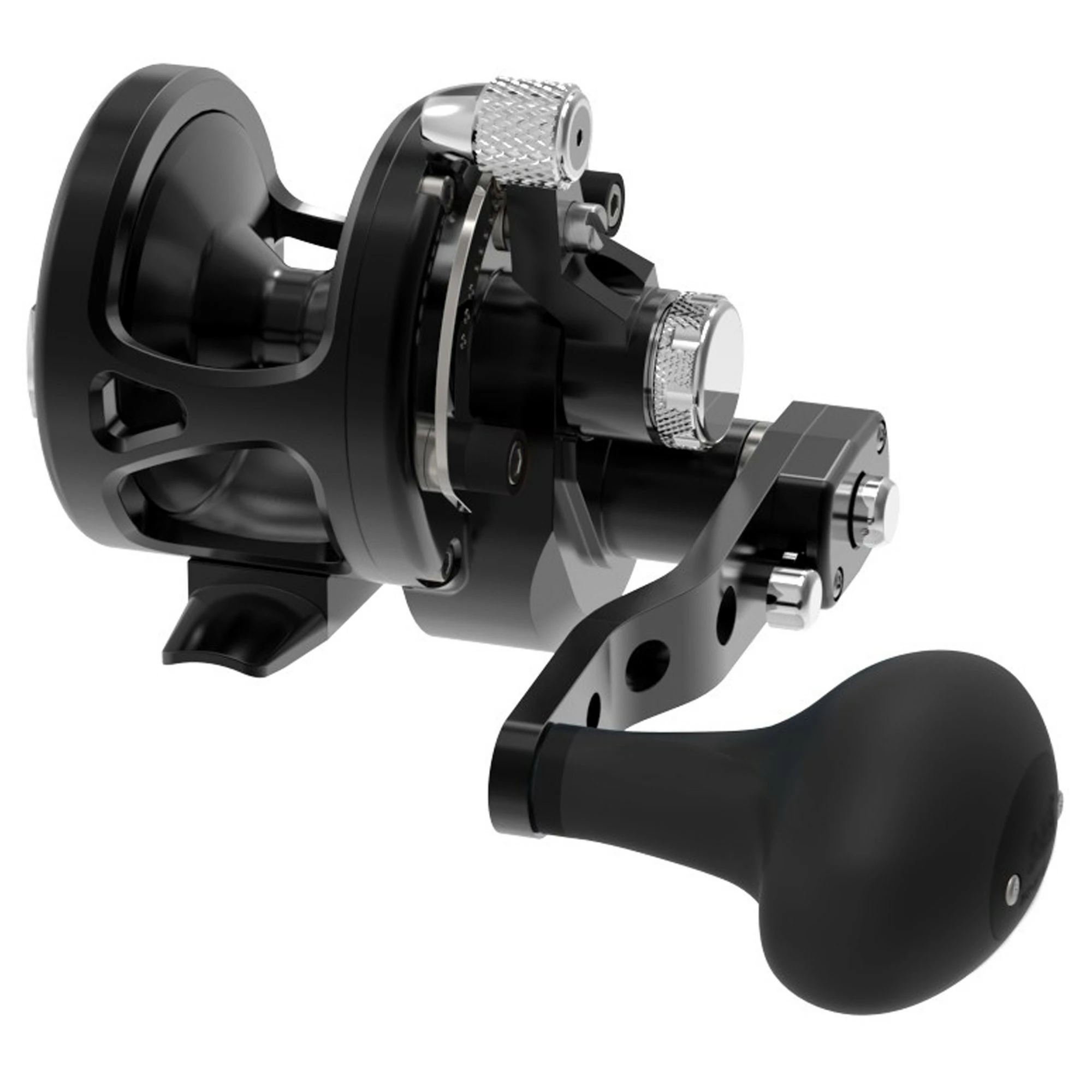 Avet Reels Avet SXJ G2 6/4 Magic Cast Two Speed Reels - Image 5