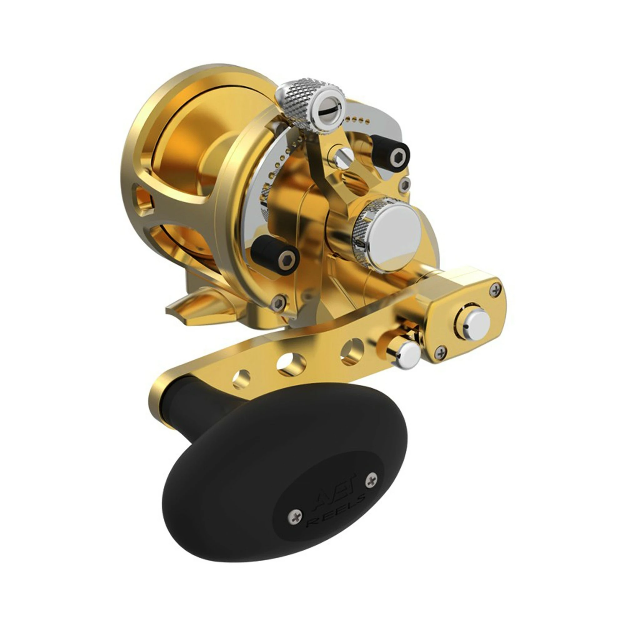 Avet Reels Avet SX G2 6/4 Magic Cast Two Speed Reels - Image 3