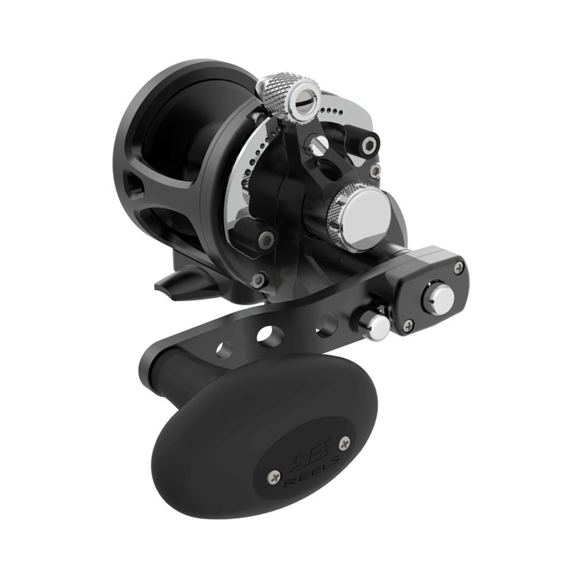 Avet Reels Avet SX G2 6/4 Magic Cast Two Speed Reels - Image 5