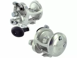 Avet Reels Avet LX 6/3 Magic Cast Raptor Two Speed Reels