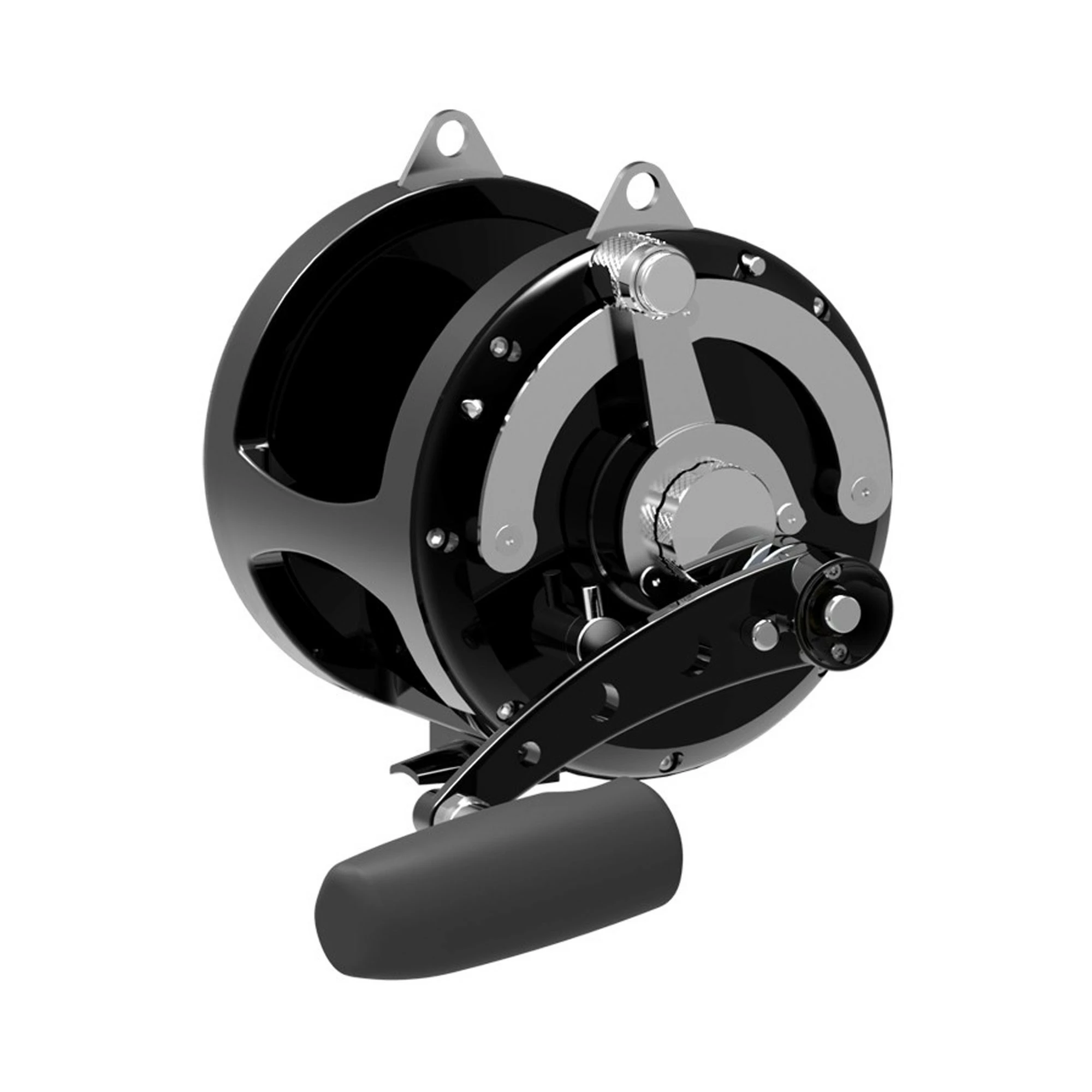 Avet Reels Avet Pro EX 80/2 Two Speed Reels - Image 2