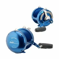 Avet Reels Avet Pro EX 80/3 Three Speed Reels