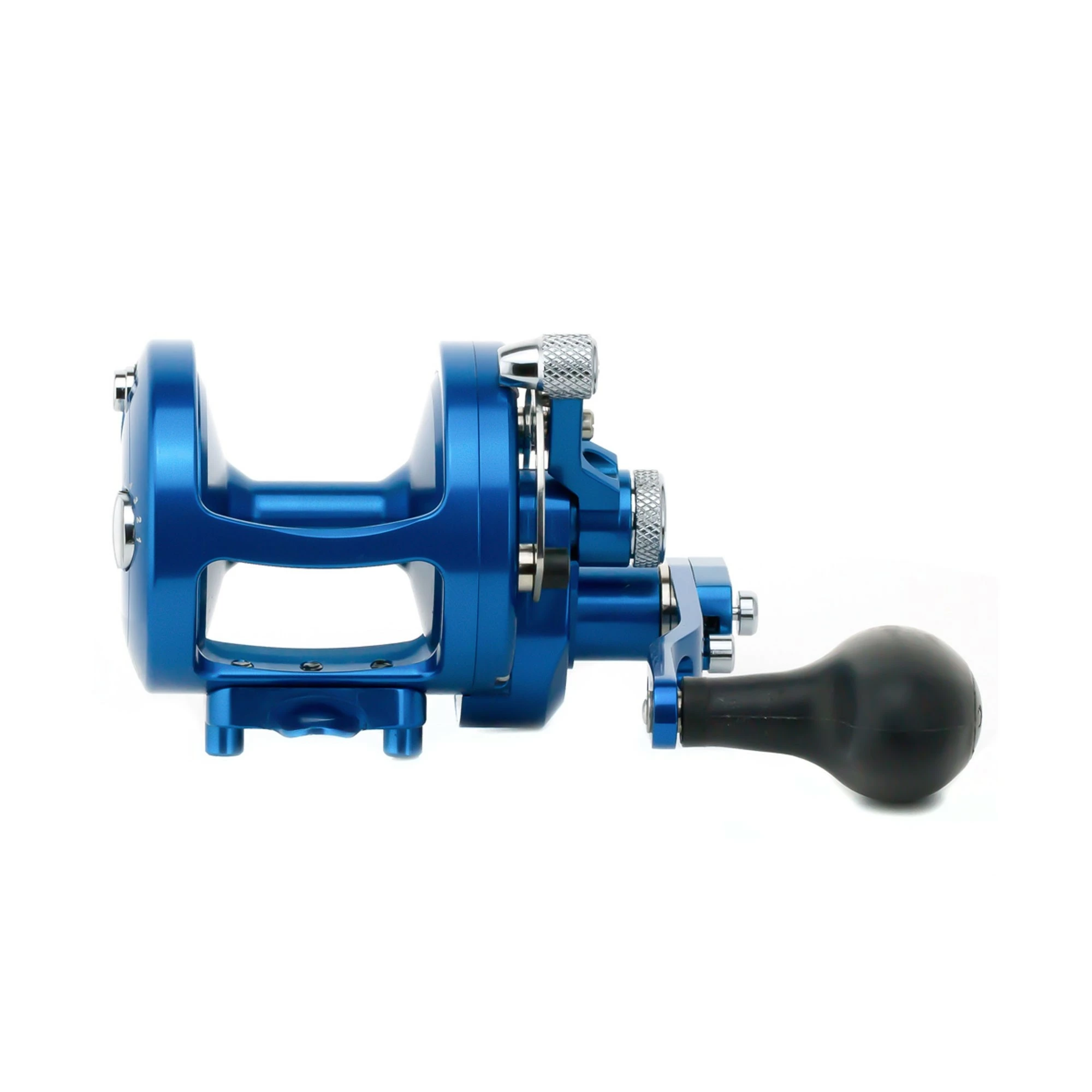 Avet Reels Avet MXL 6/4 Magic Cast Raptor Two Speed Reels - Image 2