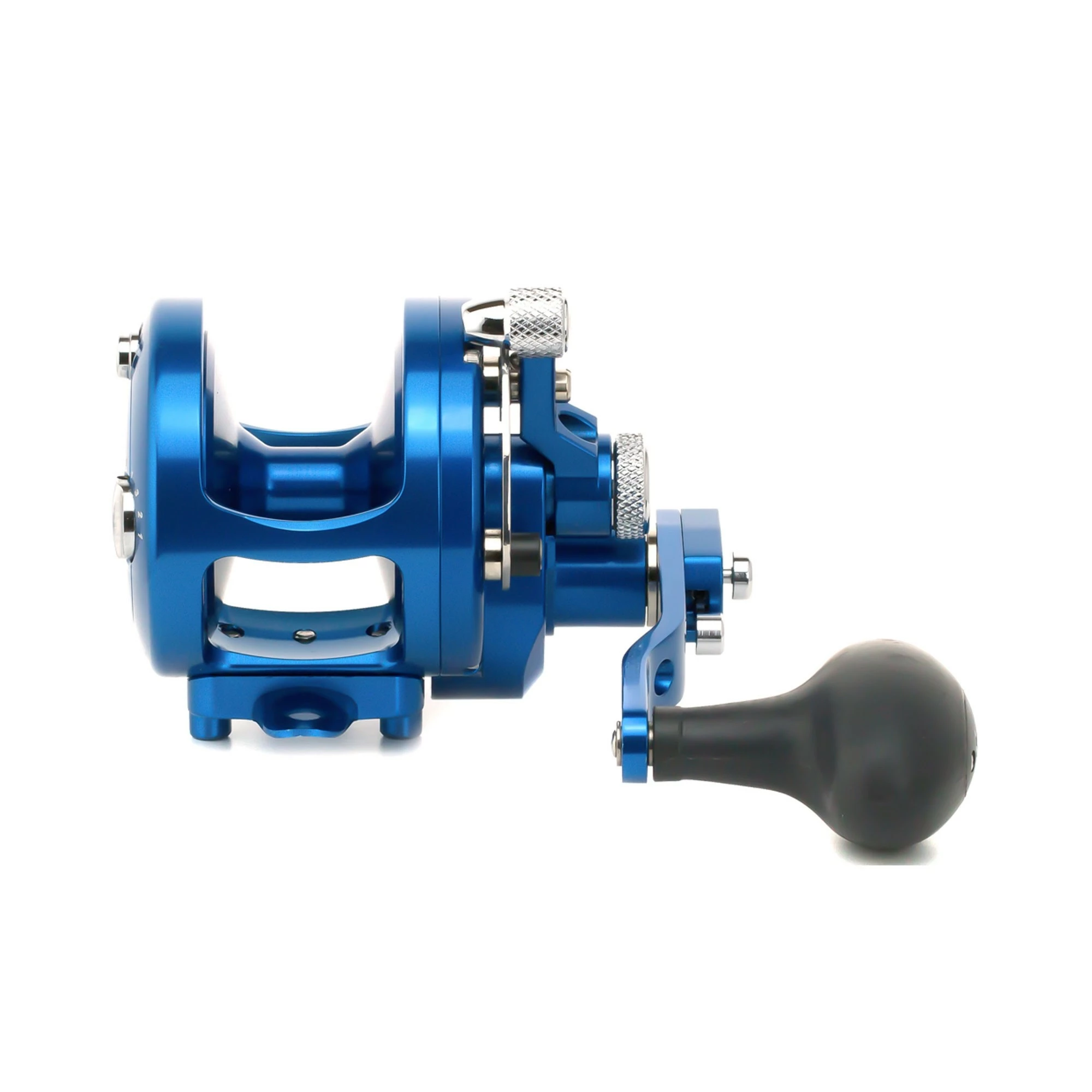 Avet Reels Avet MXJ 6/4 Magic Cast Raptor Two Speed Reels - Image 2