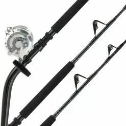 Avet Reels Melton Tackle Florida Gulf & Avet Stand-Up Combos