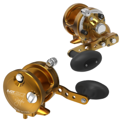 Avet Reels Avet SXJ 6/4 Magic Cast Raptor Two Speed Reels