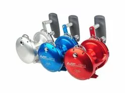 Avet Reels Avet HXW 5/2 Non-MC Raptor Two Speed Reels