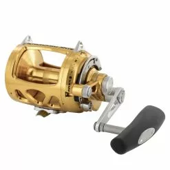 Penn Fishing Penn International VI Single Speed Reels