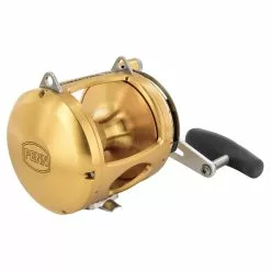 Penn Fishing Penn International VIS Two Speed Reels