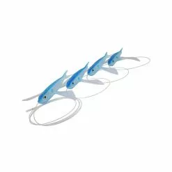 Maguro Tackle Flyer Chain