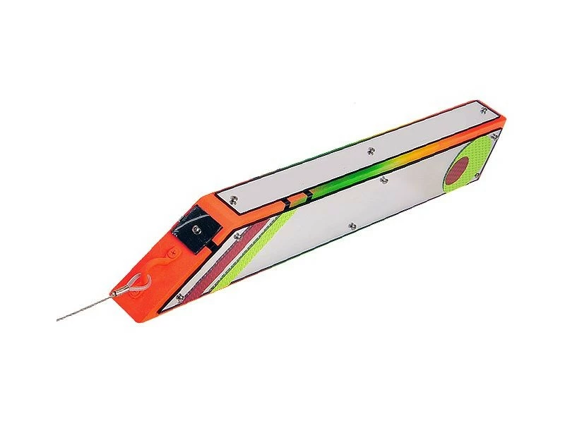 Melton Tackle Original Witchdoctor Mirrored Teaser - Image 4