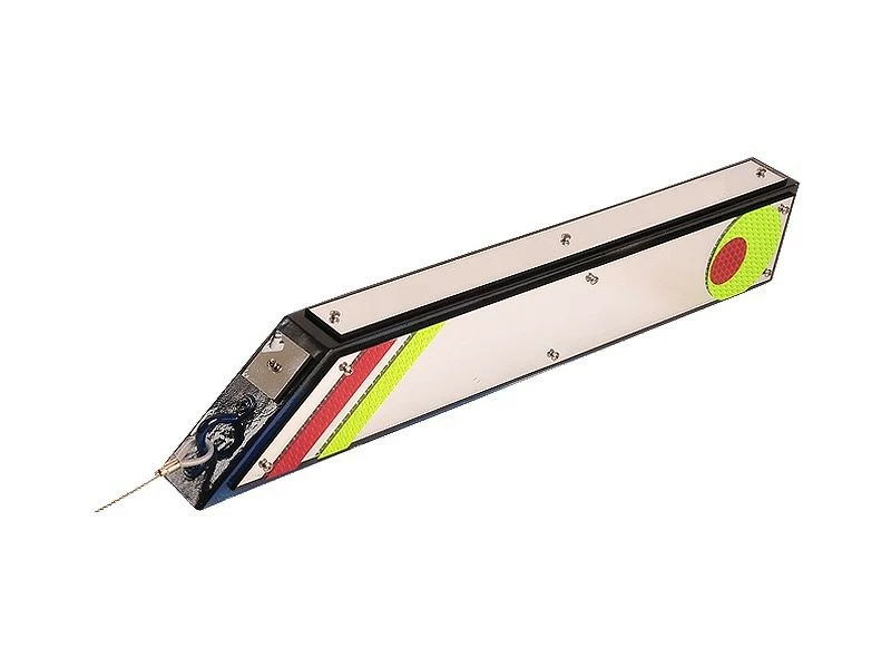 Melton Tackle Original Witchdoctor Mirrored Teaser - Image 5