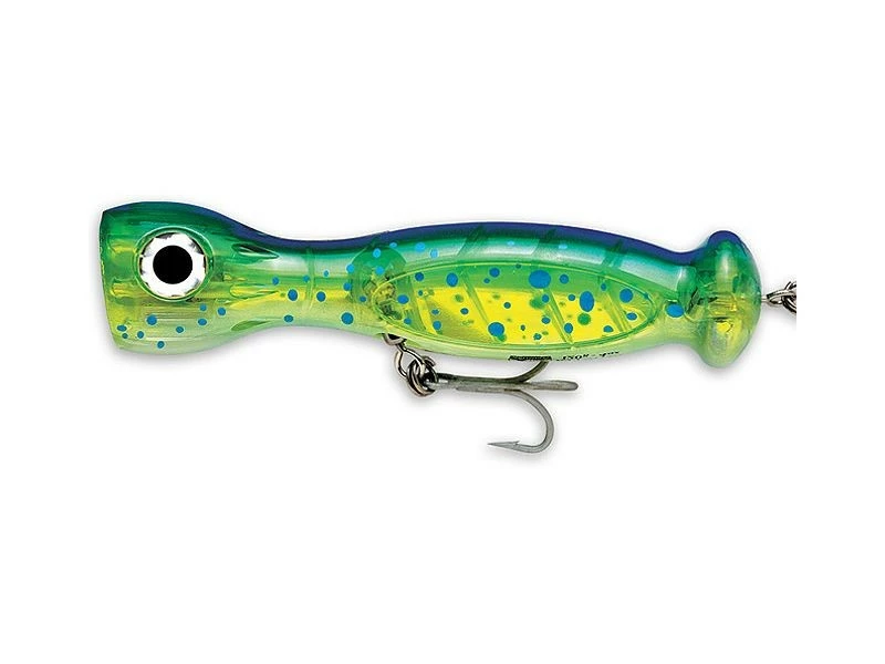 Williamson Jet Poppers - Image 6