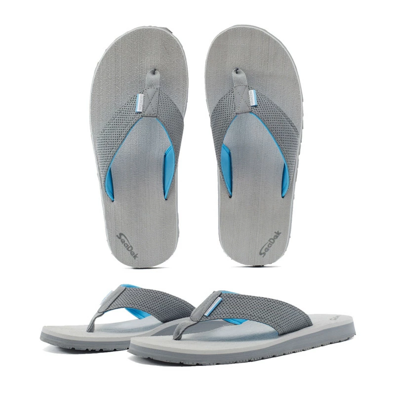 Grundens Deck Hand Sandals