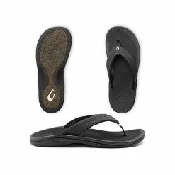 OluKai Premium Footwear OluKai Women's 'Ohana Sandal