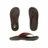 OluKai Premium Footwear OluKai Hokua Sandal
