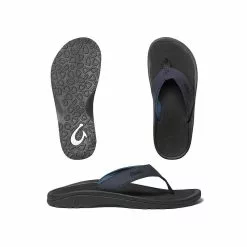 OluKai Premium Footwear OluKai 'Ohana Sandal