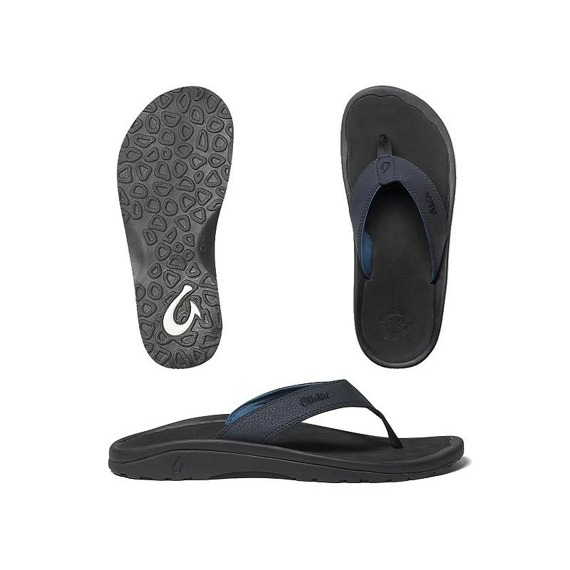 OluKai Premium Footwear OluKai 'Ohana Sandal