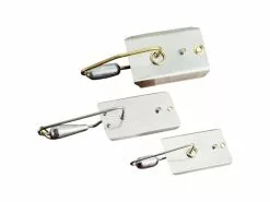 Sea Striker Hi Speed Downrigger Planers