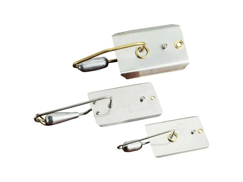 Sea Striker Hi Speed Downrigger Planers