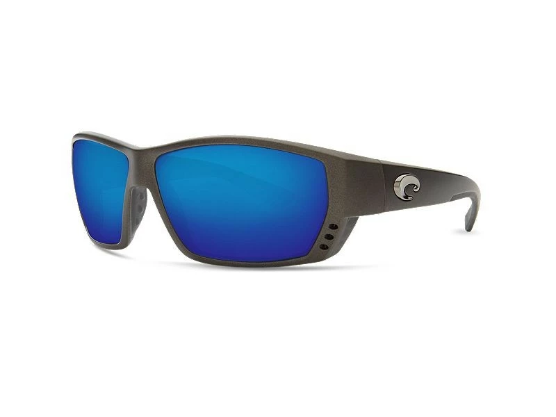 Costa Del Mar Tuna Alley Sunglasses - Image 5