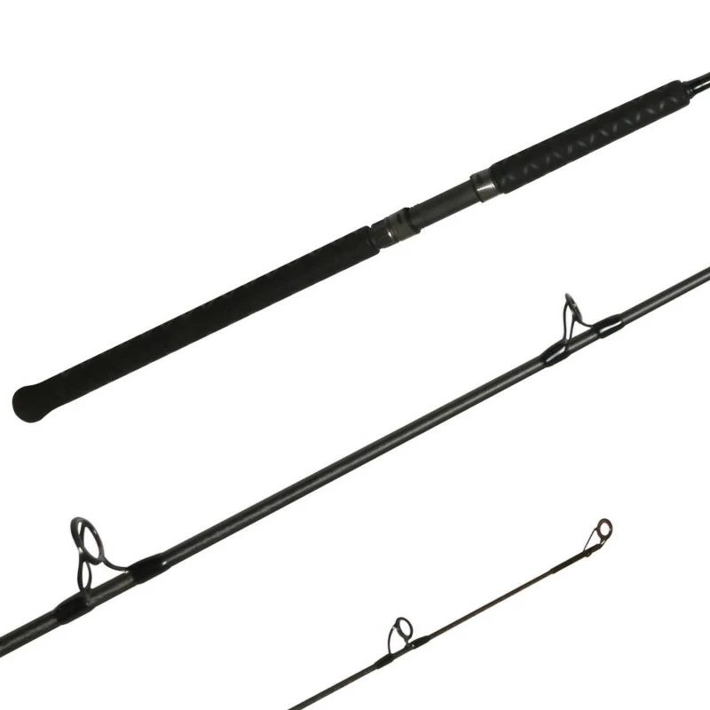 Shimano Teramar West Coast Inshore Casting Rods