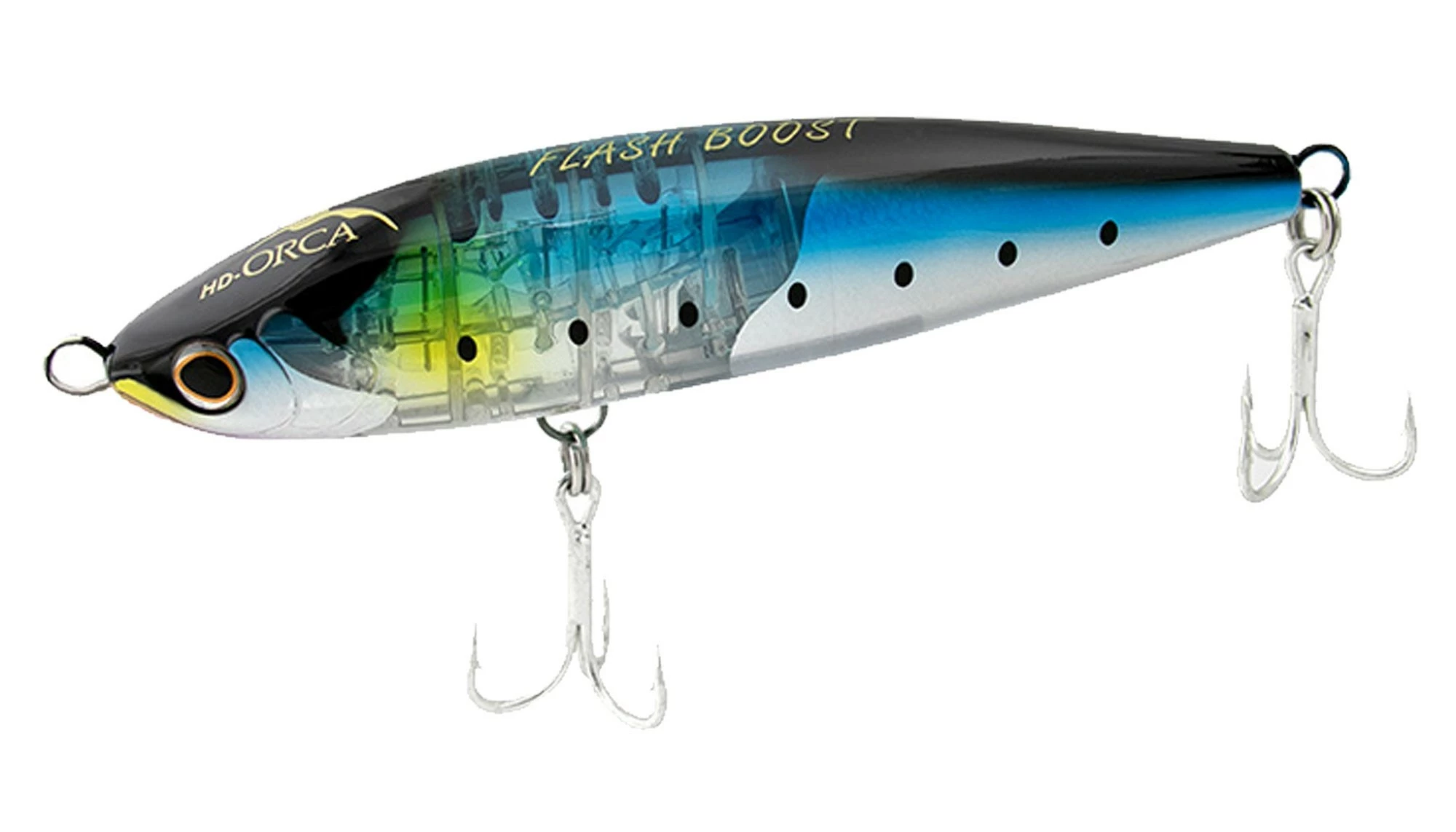 Shimano HD-ORCA FB Flash Boost Lures - Image 3
