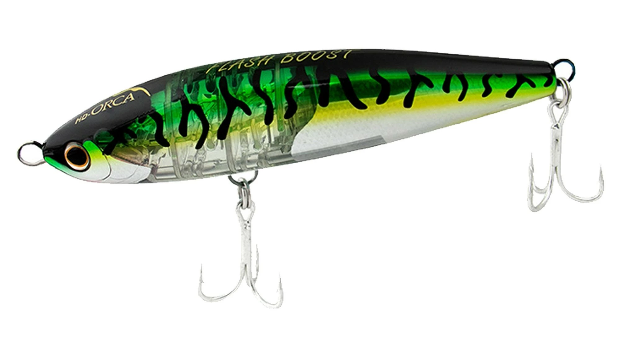 Shimano HD-ORCA FB Flash Boost Lures - Image 5