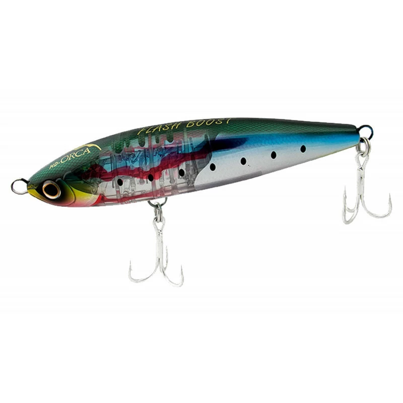 Shimano HD-ORCA FB Flash Boost Lures