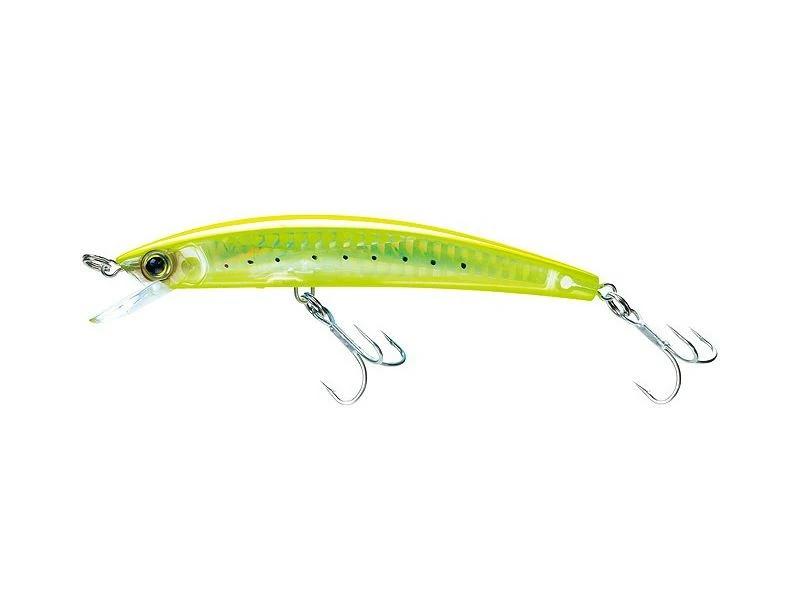 Yo-Zuri Crystal 3D Minnow - Image 3