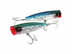 Yo-Zuri 3D Popper Floating