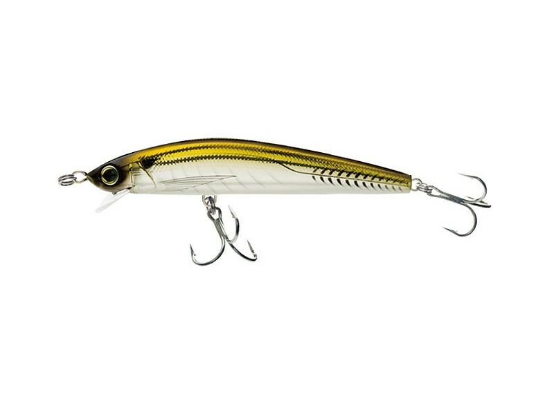 Yo-Zuri Hydro Minnow LC - Image 4