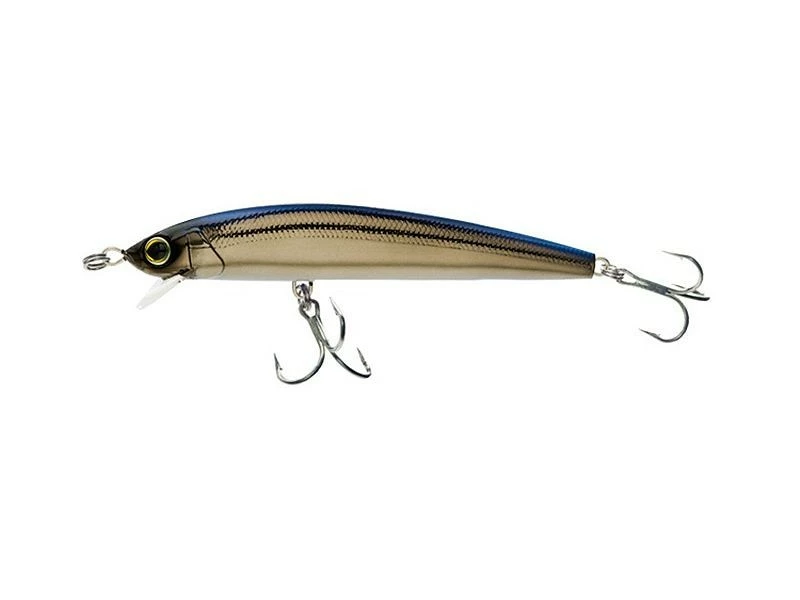 Yo-Zuri Hydro Minnow LC - Image 5