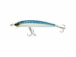 Yo-Zuri Hydro Minnow LC