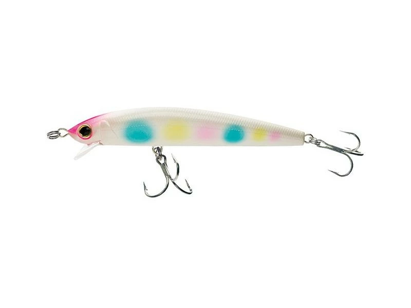 Yo-Zuri Hydro Minnow LC - Image 9