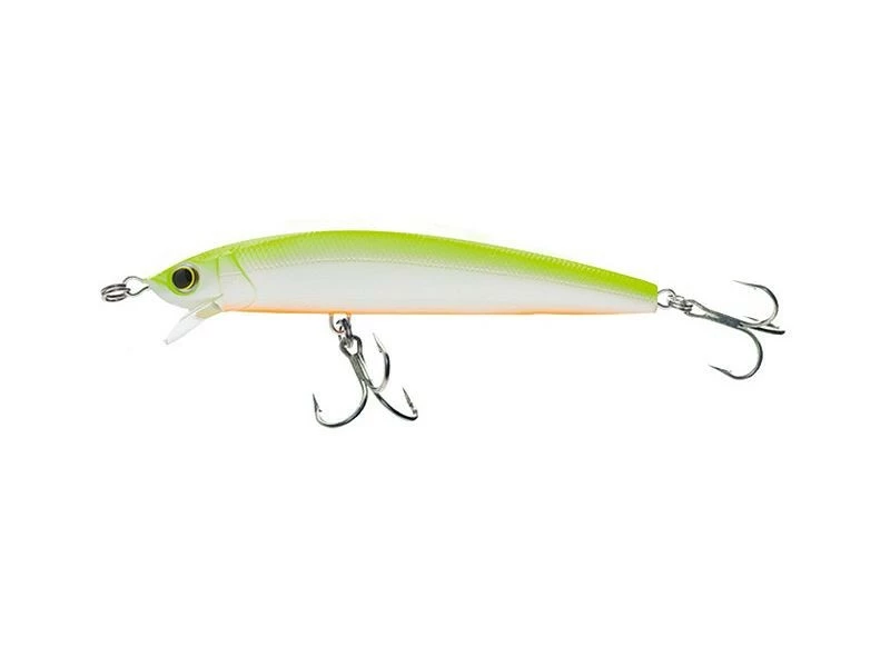 Yo-Zuri Hydro Minnow LC - Image 10