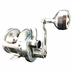 Accurate Valiant Light Line 600 Reels