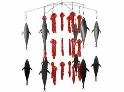 Squidnation Blackflap Dredges